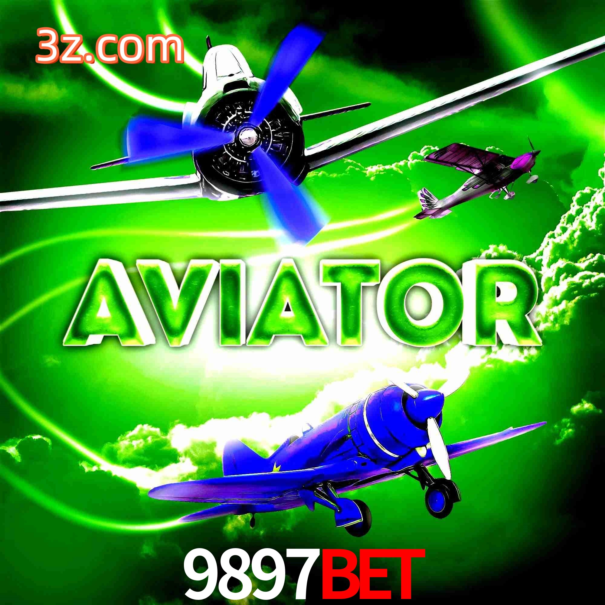 Aviator 9897BET Tente a Sorte