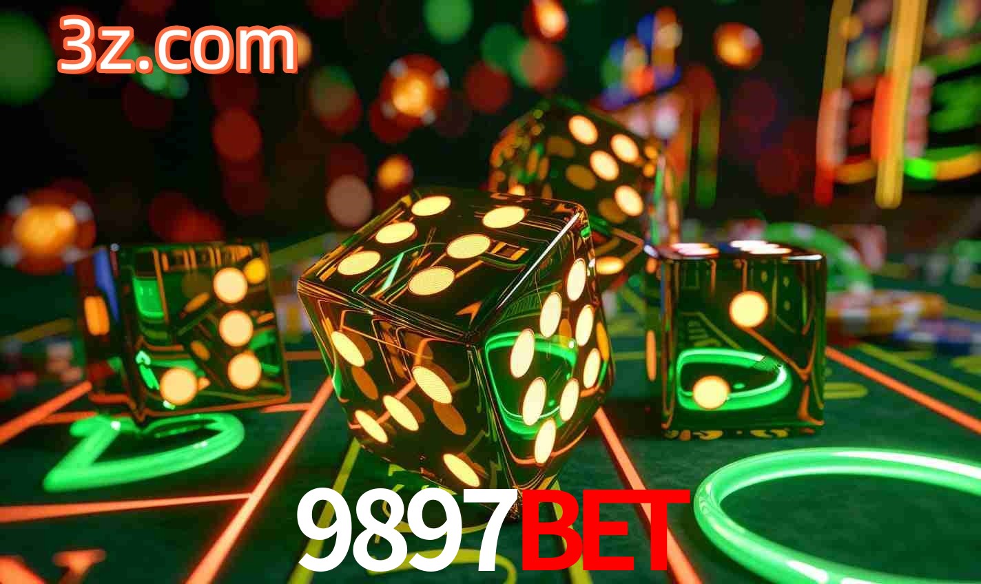 Entretenimento no Jogos 9897BET