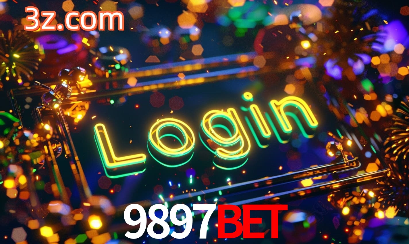 Populares Slots 9897BET